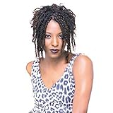 MILKYWAY Human Hair Bulk - AFRO KINKY 10