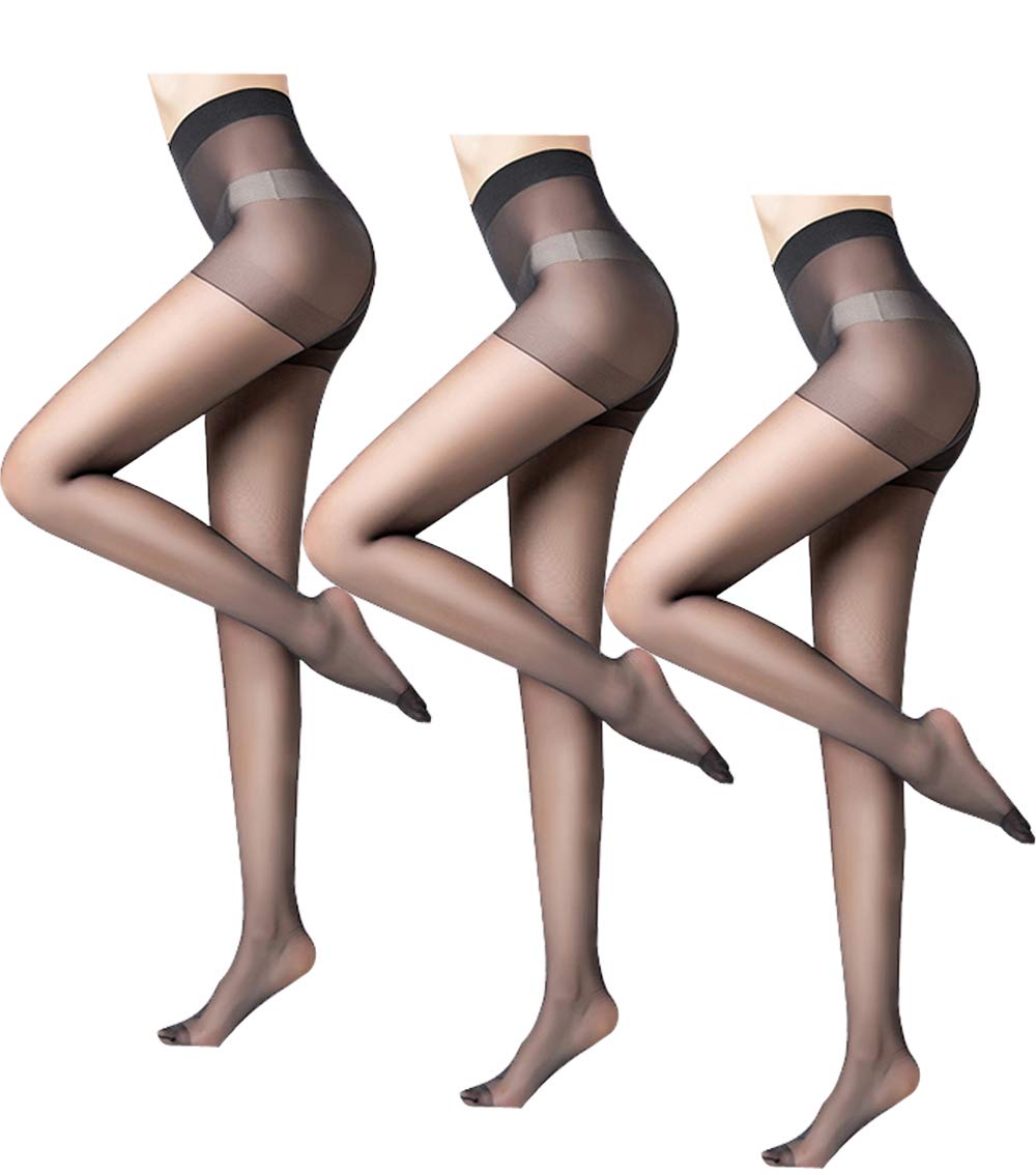 run proof pantyhose