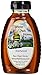 Sourwood Honey (Pure Natural Raw Honey) 16oz Kosher
