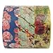 allydrew Vintage Memories Japanese Washi Masking Tape (Set of 3), 10M L x 15mm W
