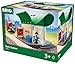 BRIO Train Station Toy