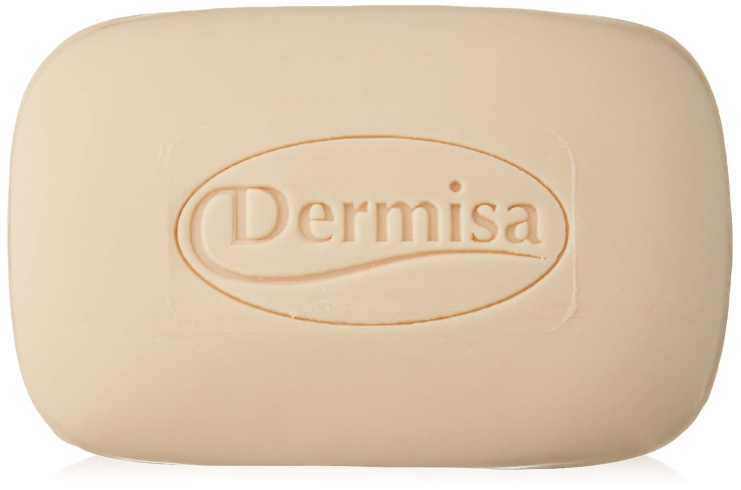 Dermisa Soap Sulfur Facial Bar (1-Pack)