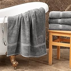 Towel Bazaar Premium Turkish Cotton Super Soft and