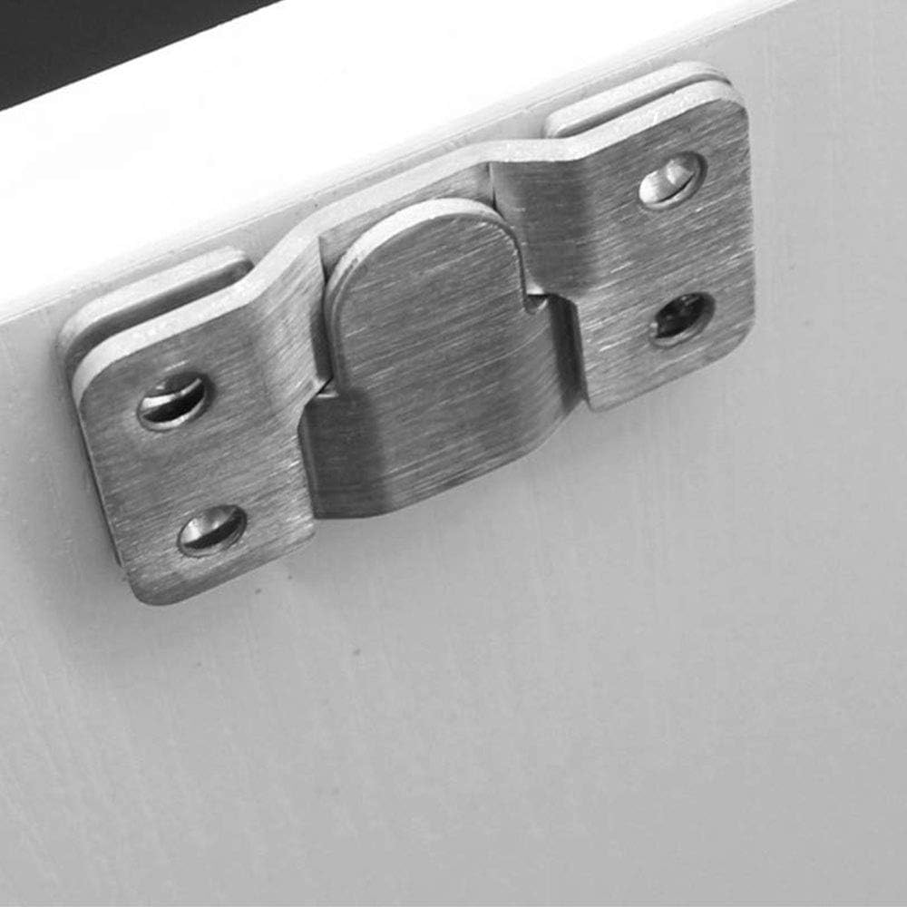 12 Set Verdeckte Halterung Schnittsofa Verriegelung Mobel Fur Zum Aufhangen Bilder Und Dekore Schwerlast Foto Rahmen Hange Haken Universal Metall Anschlusshalterung Mit Schrauben