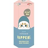 Sonny Angel A Mofusand Hippers Series - Original Mini Figure/Limited Edition - 1 Sealed Blind Box