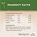 Manna Pro NutriGood Low-Sugar Apple Snax Horse Treats, All-Natural, No Added Sugar or Molasses, Low-Starch Formula, Ideal for Horses with Metabolic Needs, 4 lb Bag