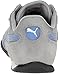 PUMA Women's 76 Runner Woven Classic Sneaker