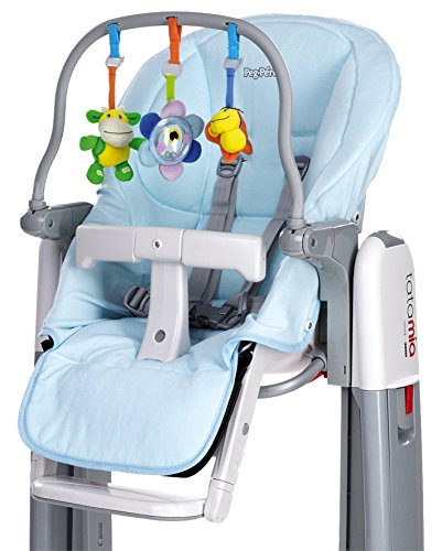 Peg Perego Tatamia Kit, Azzuro
