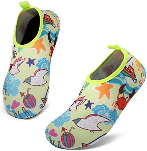 best infant water shoes