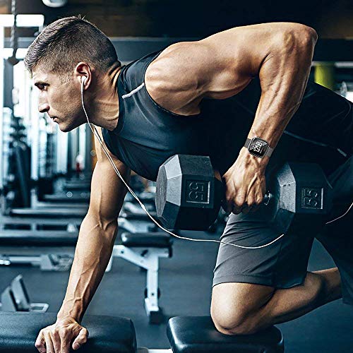 3 KIMILAR+Compatible+Replacement+Wristbands+Accessories