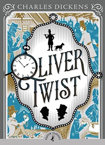 洋書　OLIVER TWIST Oliver Twist (Union Square Kids Unabridged Classics): Dickens