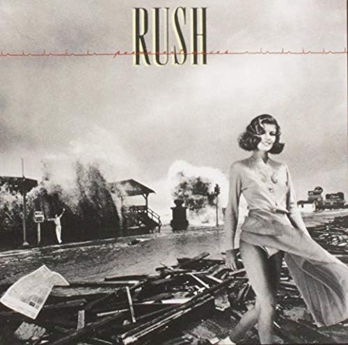 Rush - Signals - Amazon.com Music