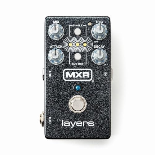 MXR レイヤーズ M307 LAYERS 【国内正規品】