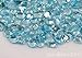 100 + Carats Mix Blue Topaz, Loose Faceted Stones, Sky Blue Topaz Cut Mix, AAAmazing Cut and Quality, Mix Gems, Gemstones