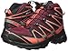 Salomon Women's X-Chase Mid CS Waterproof W-W Hiking Boot