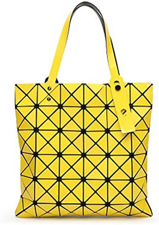 Hot Sale Top-H le Bags Bao Women Bag Messenger Phone Bag ping Shoulder Geometric Folding Package Feminina Chain