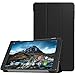 ProCase for Lenovo Tab 4 8 Plus Case, Slim Stand Hard Shell Smart Cover Case for 2017 Lenovo Tab 4 8