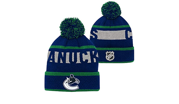 Outerstuff Youth Vancouver Canucks 