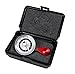 Baseline 12-0226 Pinch Gauge, Hydraulic, LiTe, 50 lb Capacity