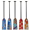 ZJ-SPORT-IDBF-Approved-1-Piece-Carbon-Fiber-Dragon-Boat-Paddle-With-Graphics-on-Blade