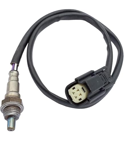 Amazon.com: Oxygen Sensor Replacement for 2018-2022 Kawasaki