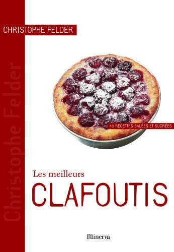 Les  meilleurs clafoutis