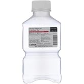 Water Irrigation 1000ml Bottle
