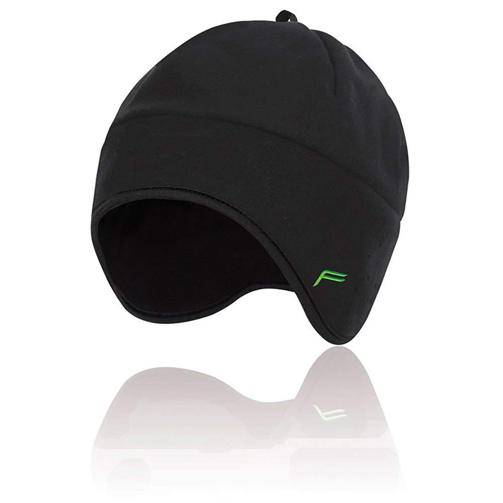 F-Lite Winter Cap - Black, Large/X-Large