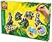 SES Creative Dinosaurs Plaster Casting and Painting Kit