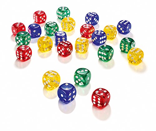 Schmidt Spiele 49611 Würfel Ligretto, Würfelspiel – Bild 3