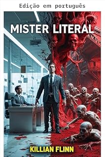Livro Senhor Literal