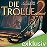 Hörbuch: Die Trolle 2