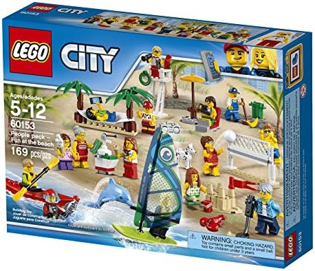 lego city 60153