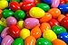 Plastic Easter Eggs - Candy Filled (1000 pcs)