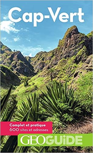 Cap Vert Etranger French Edition Mbog Raoul Amazon Com Books