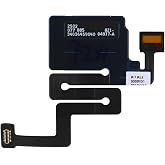 Proximity Light Sensor Flex Cable Replacement Repair Part for iPhone 16