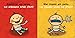 Yummy Yucky/¡Ñam! ¡Puaj!: (A Bilingual Spanish-English Eating Habits Concept Book of Opposite Tastes and Textures for Babies and Toddlers) (Leslie Patricelli Board Books)