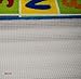 Mybecca Kids Rug ABC-1 Numbers Area Rug7' feet 2