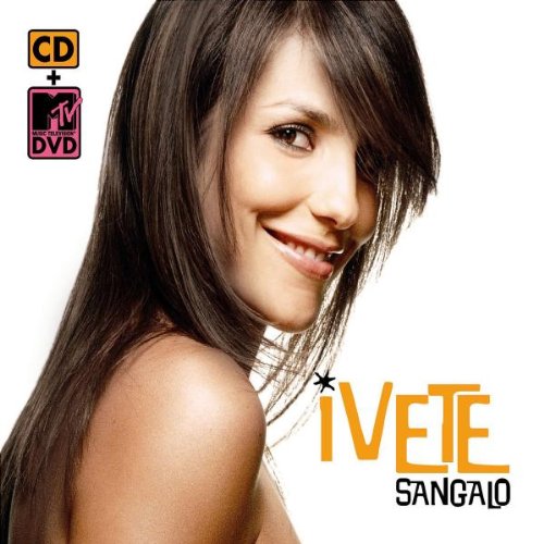 Ivete Sangalo - Chorando se foi Lyrics - Zortam Music