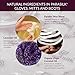 Parasilk Paraffin Wax Therapy Treatment Glove Medium | Made in the USA