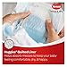 HUGGIES Snug & Dry Baby Diapers One Month Supply, 210 Count (Packaging May Vary)