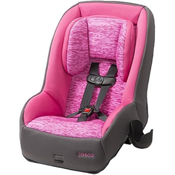 Amazon Com Cosco Mighty Fit 65 Dx Convertible Car Seat
