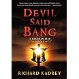 Devil Said Bang: A Sandman Slim Novel (Sandman Slim, 4)