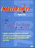 Master Shift GM 700 R4/4L60 Transmission Teardown, Inspection & Rebuild