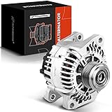 A-Premium Alternator Compatible with Hyundai Sonata