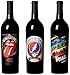 Wines That Rock, Rockstar Special Wine Mixed Pack V, 3 x 750 ml