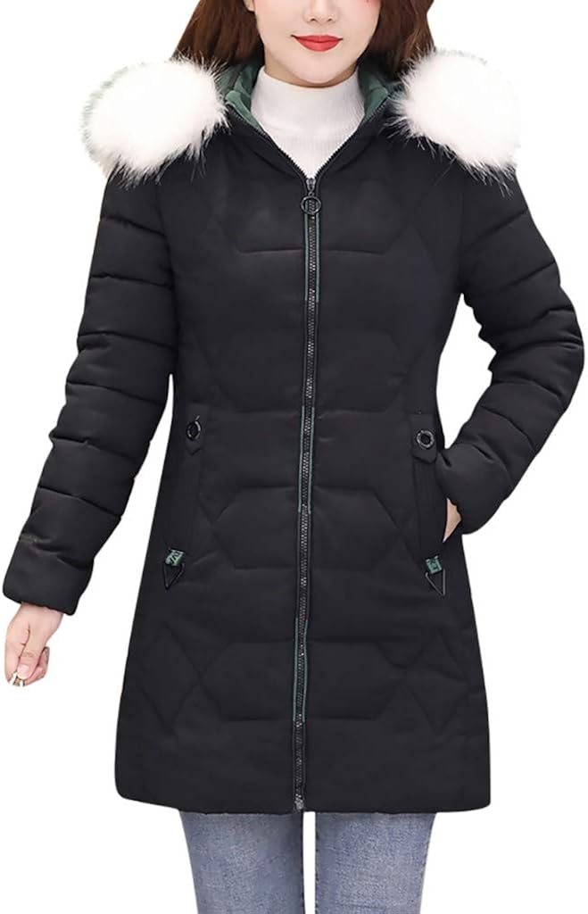 3xl parka jacket