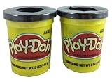 Play-doh BLACK (23848) 2 Pack