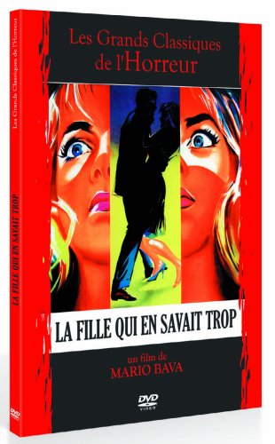 La Fille Qui En Savait Trop