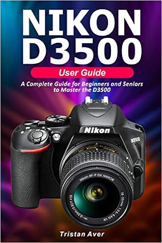 nikon d3500 amazon